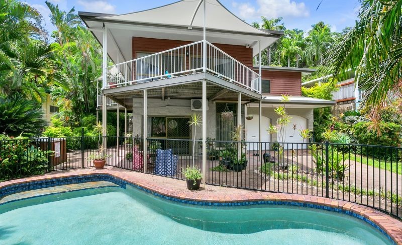 3 Currawong St, Bayview Heights, QLD 4868