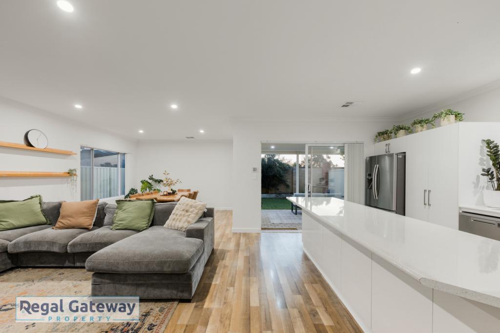 57 Peppermint Gdns, Aubin Grove, WA 6164