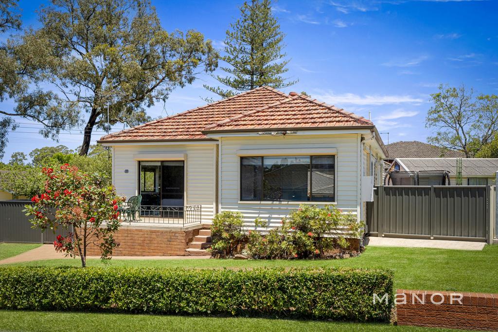 10 Robina St, Blacktown, NSW 2148