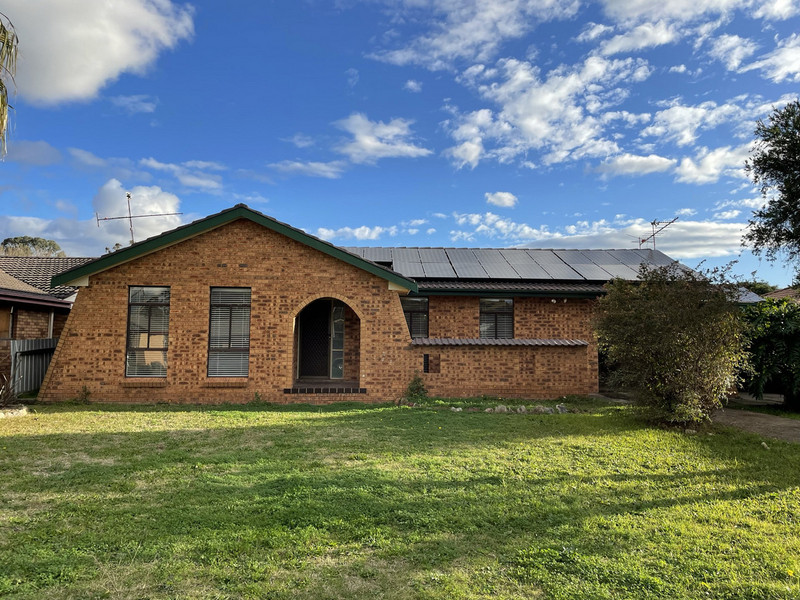 5 Acacia Dr, Muswellbrook, NSW 2333