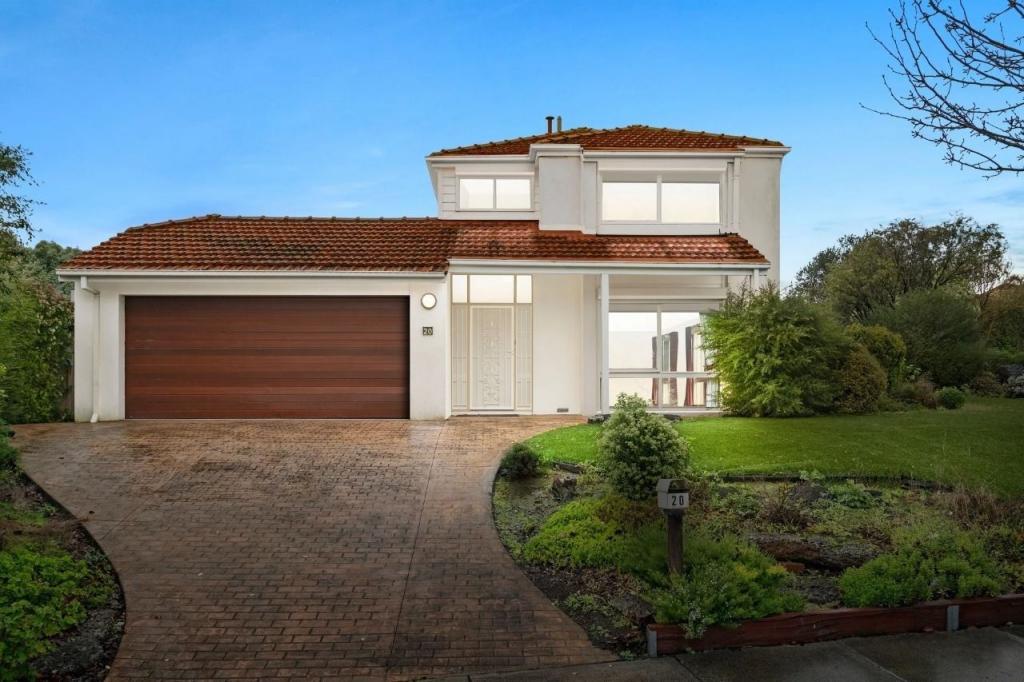 20 Lakeside Bvd, Rowville, VIC 3178