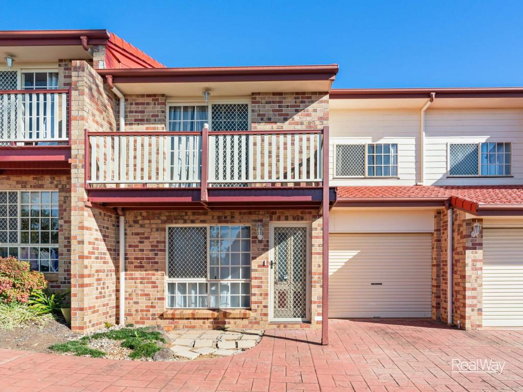2/36 Cortess St, Harristown, QLD 4350