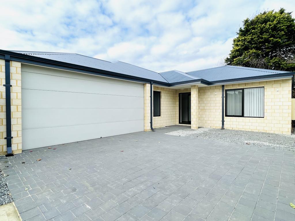 14b Swanley St, Gosnells, WA 6110