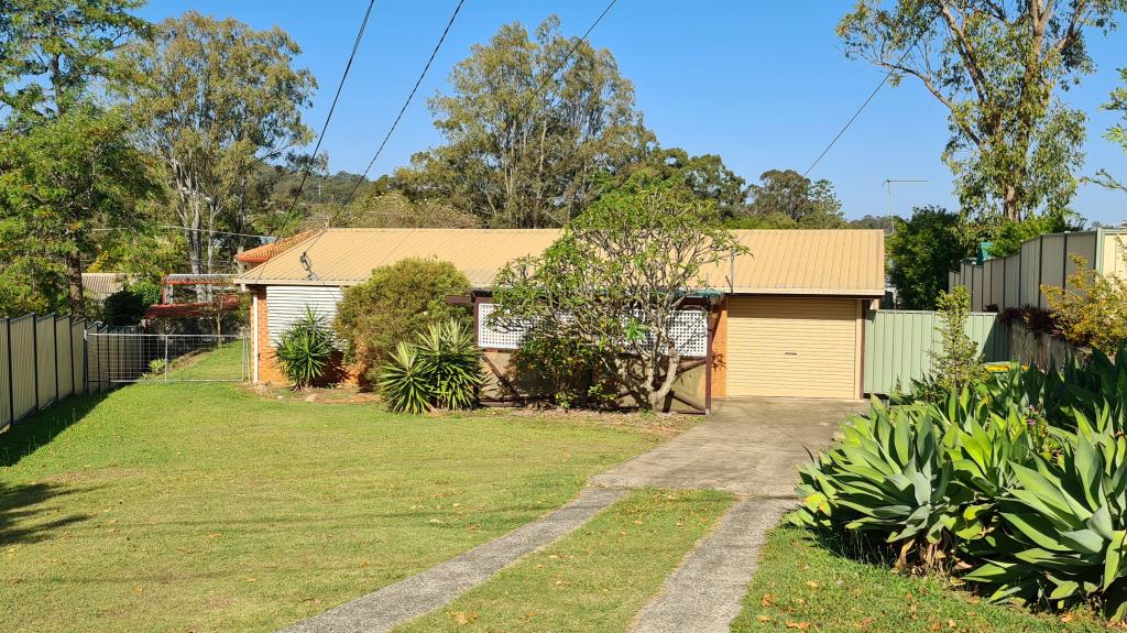 27 Frobisher St, Springwood, QLD 4127