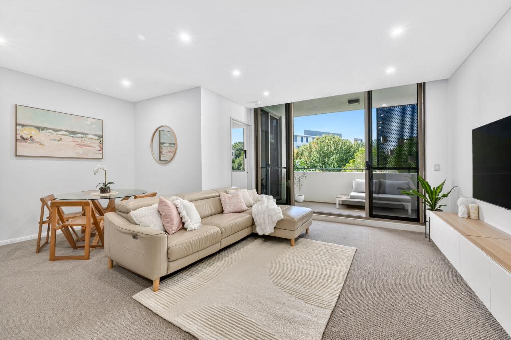 143/79-91 Macpherson St, Warriewood, NSW 2102