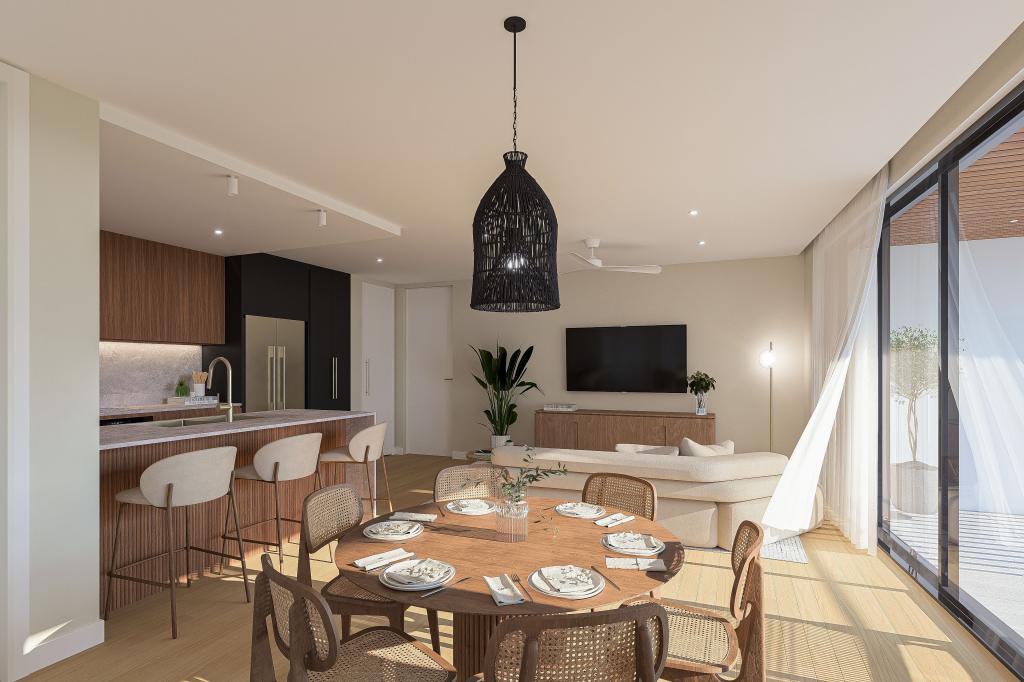 1/239 Ashmore Rd, Benowa, QLD 4217