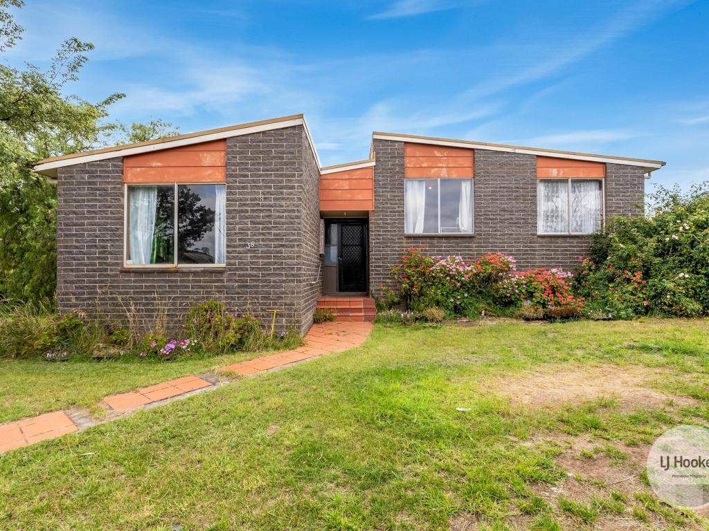 38 Plymouth Rd, Gagebrook, TAS 7030