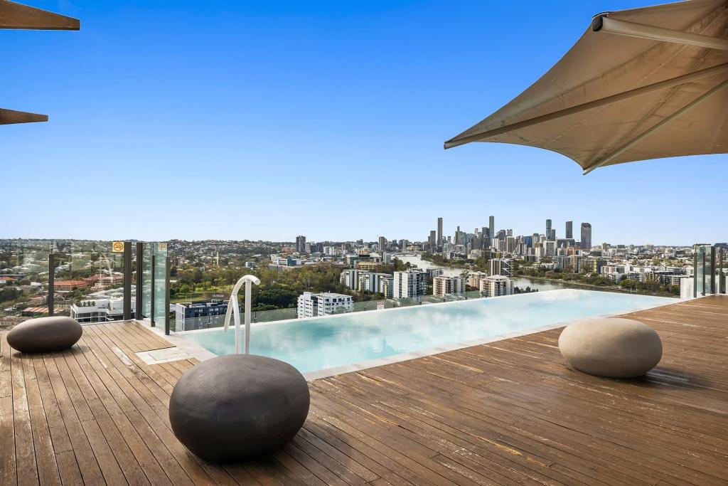 1704/48 Jephson St, Toowong, QLD 4066