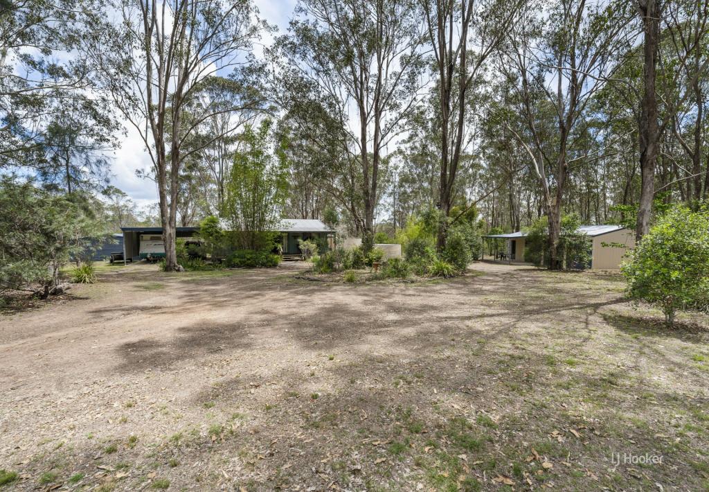 135 SUTHERLAND DR, TAROMEO, QLD 4314