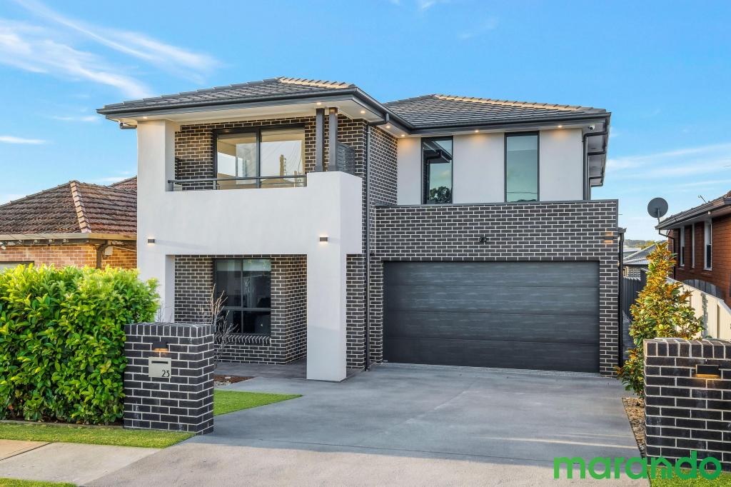 23 Rowley St, Smithfield, NSW 2164