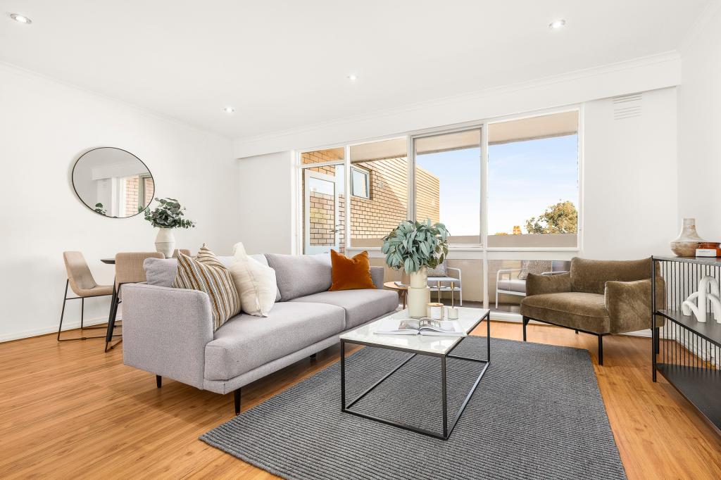 12/76-80 GREY ST, ST KILDA, VIC 3182