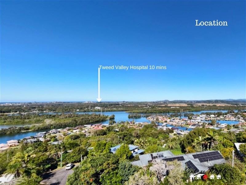 Contact Agent For Address, Banora Point, NSW 2486