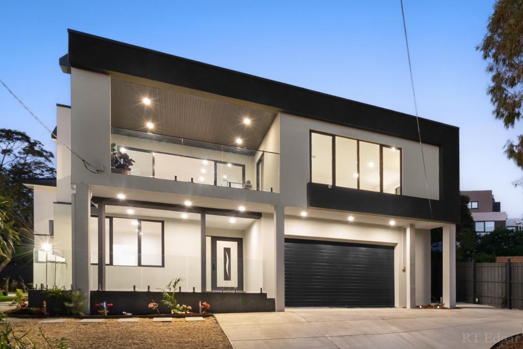 6 Moselle Ct, Doncaster, VIC 3108