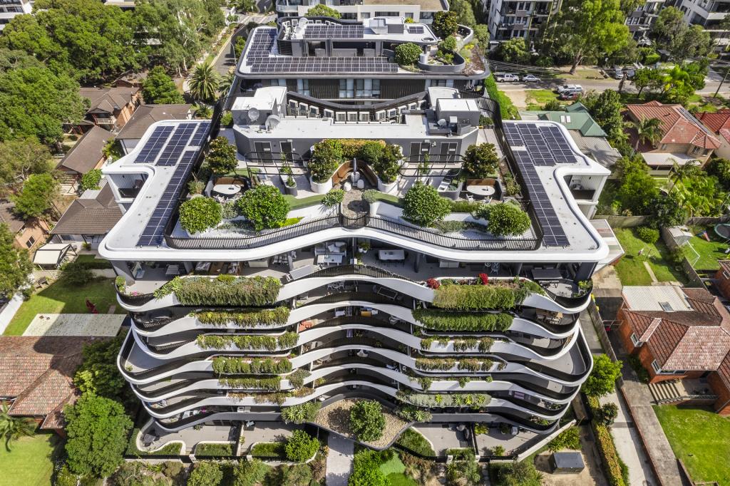 406/680 Kingsway, Miranda, NSW 2228