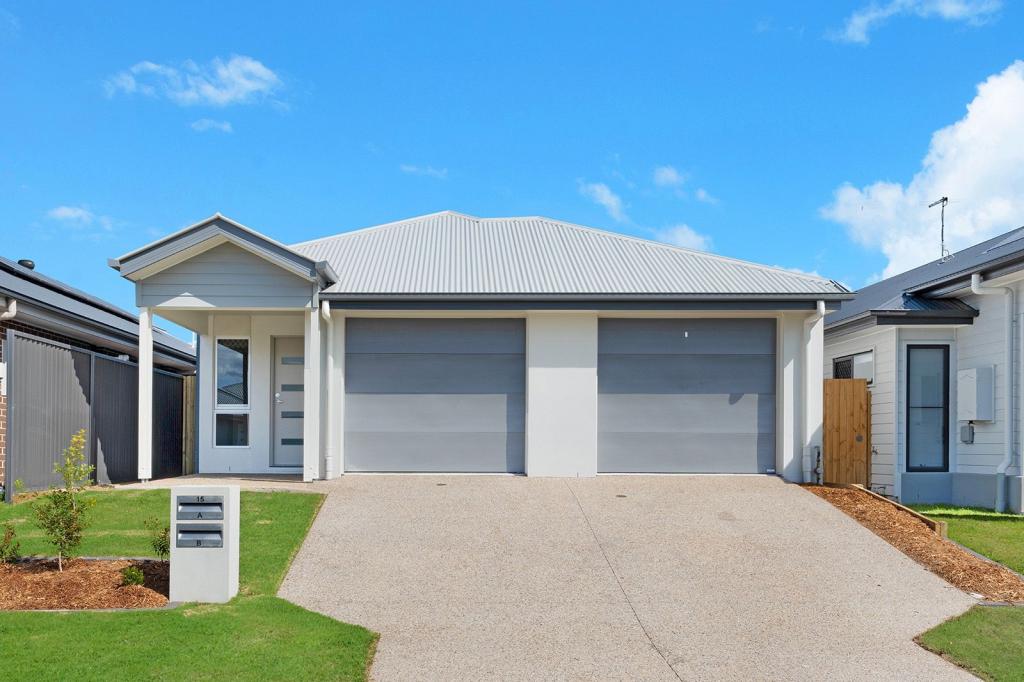 15b Halcyon St, Morayfield, QLD 4506