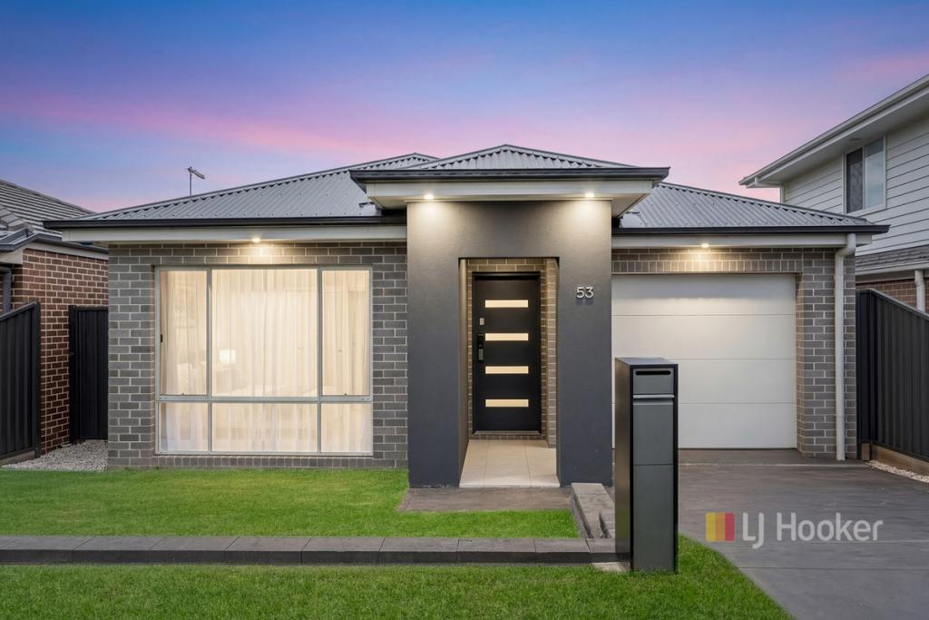 53 Campbell St, Riverstone, NSW 2765