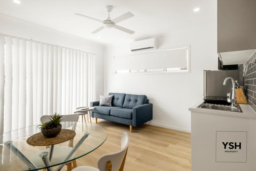 2/60 Wilga St, Wacol, QLD 4076