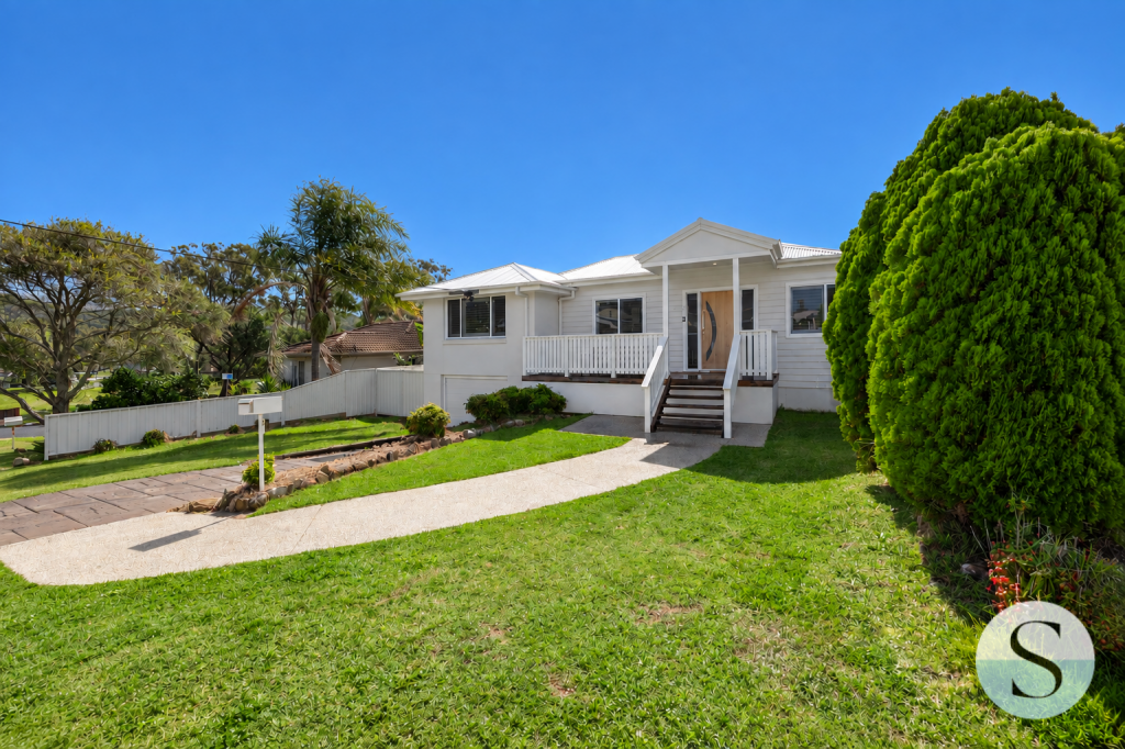 3 Macquarie Gr, Caves Beach, NSW 2281