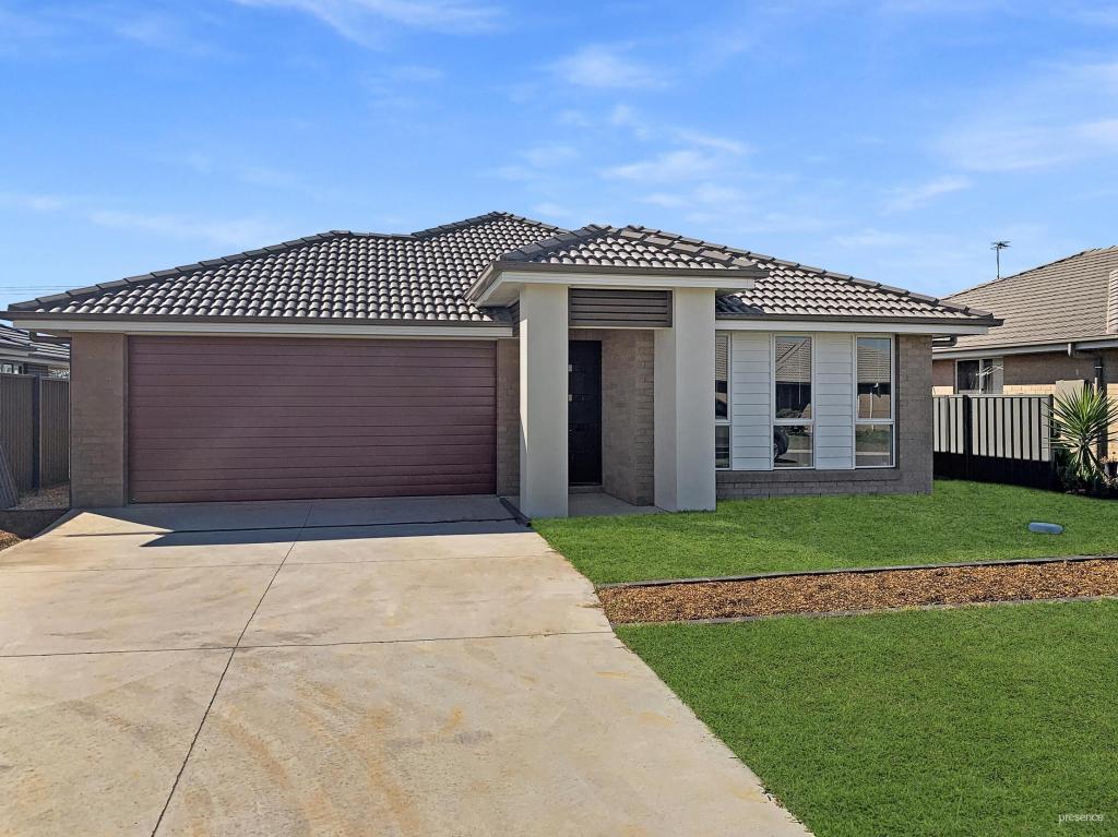 3 Kelman Dr, Cliftleigh, NSW 2321