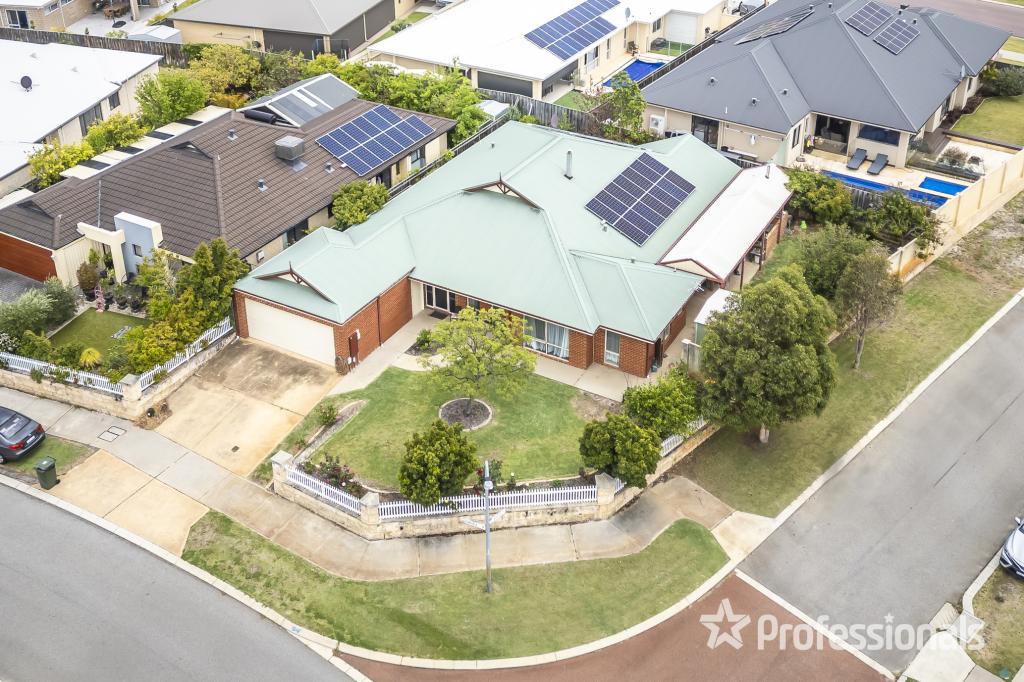 34 Oakhill Hts, Ellenbrook, WA 6069