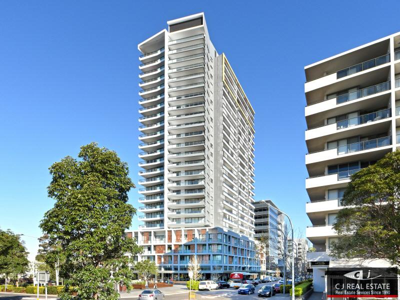 707/7 RIDER BVD, RHODES, NSW 2138