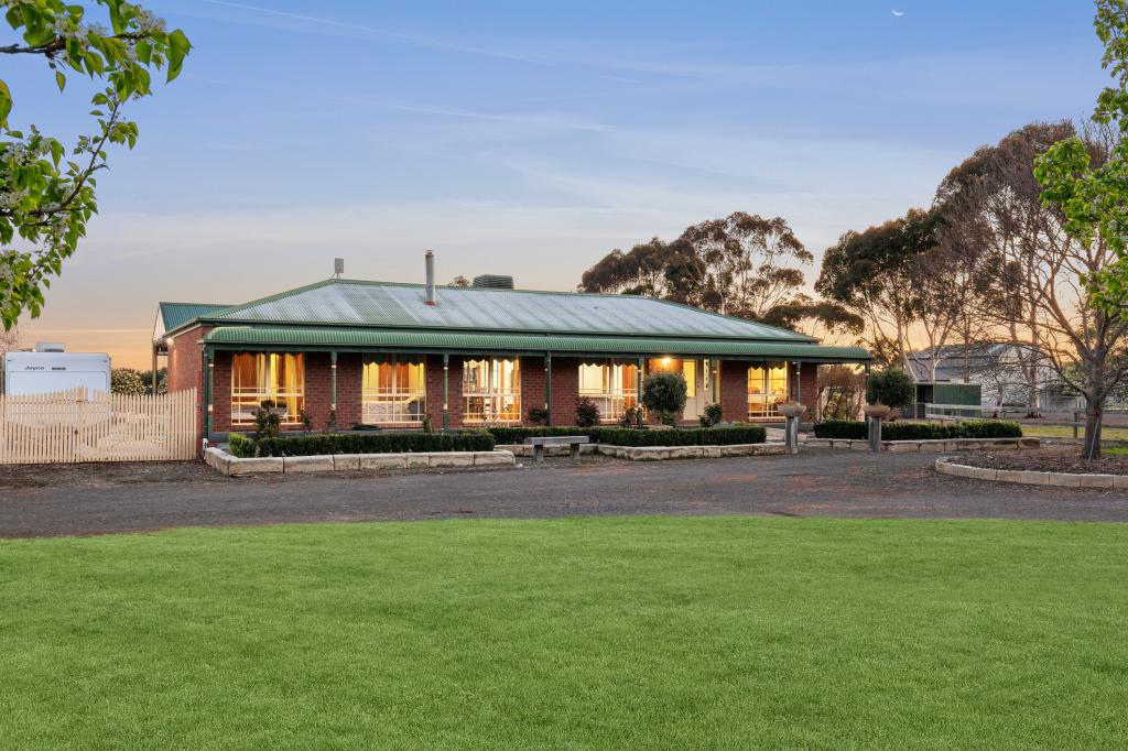 80 Mcintyre Rd, Lara, VIC 3212
