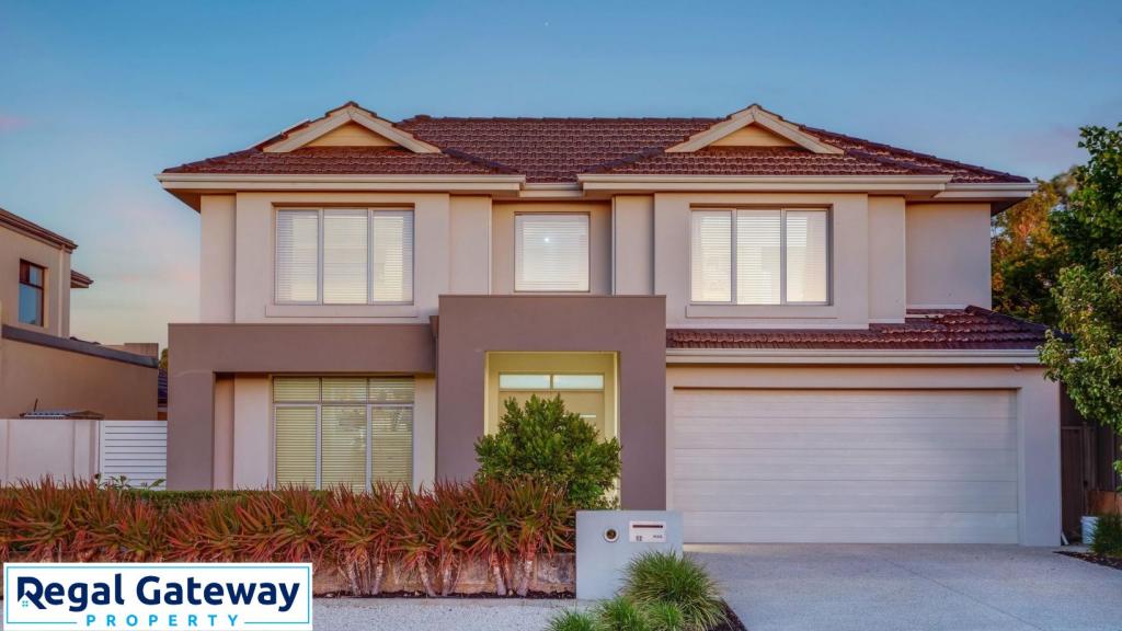 12 Bruny Mndr, Wandi, WA 6167