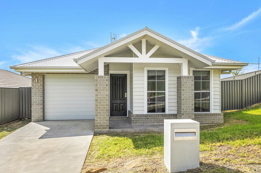 52 Lockheed Hudson Dr, Horsley, NSW 2530