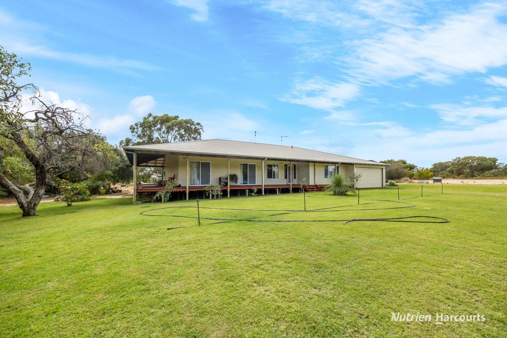 15 BLACKBOY CT, WOODRIDGE, WA 6041