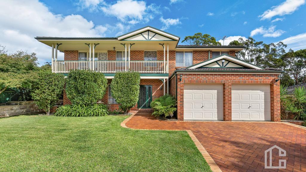77 Burns Rd, Springwood, NSW 2777