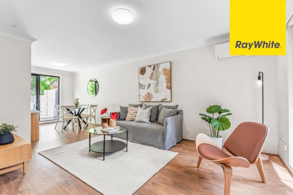 31/19 Taranto Rd, Marsfield, NSW 2122