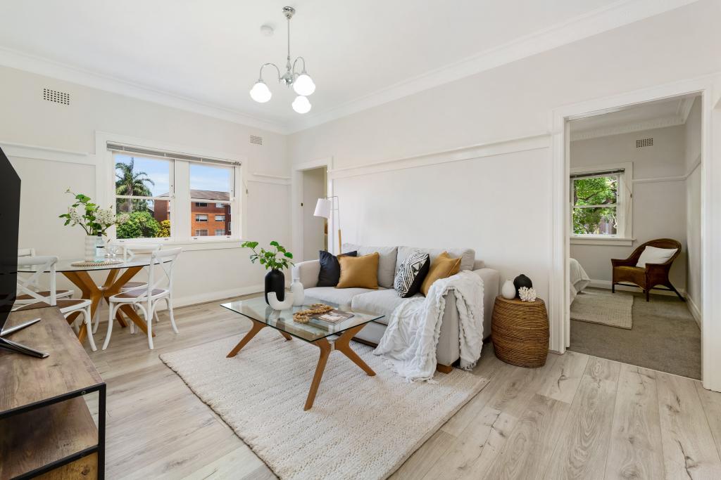 7/21 WARATAH AVE, RANDWICK, NSW 2031