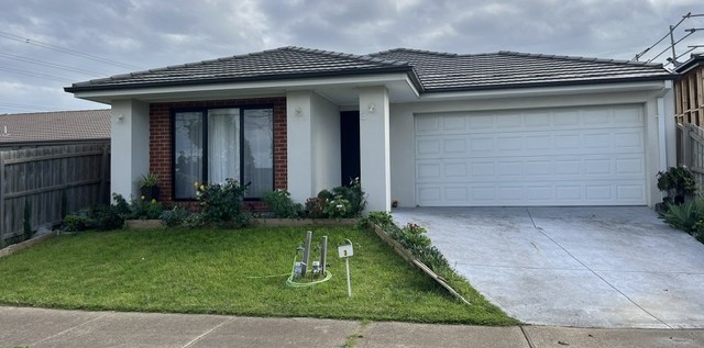 3 Ahern St, Wollert, VIC 3750