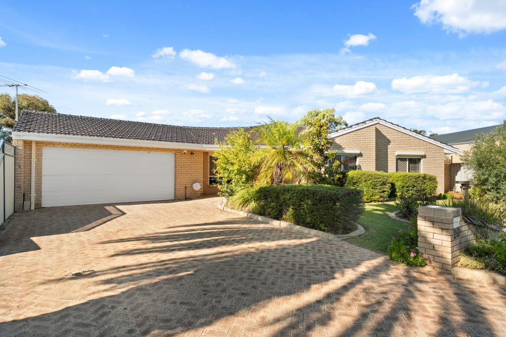 20 Schooner Pl, Waikiki, WA 6169