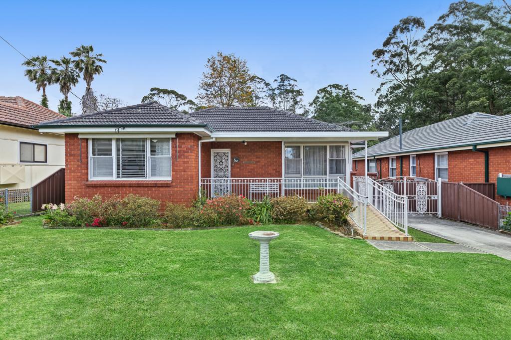 24 Myrtle St, Rydalmere, NSW 2116