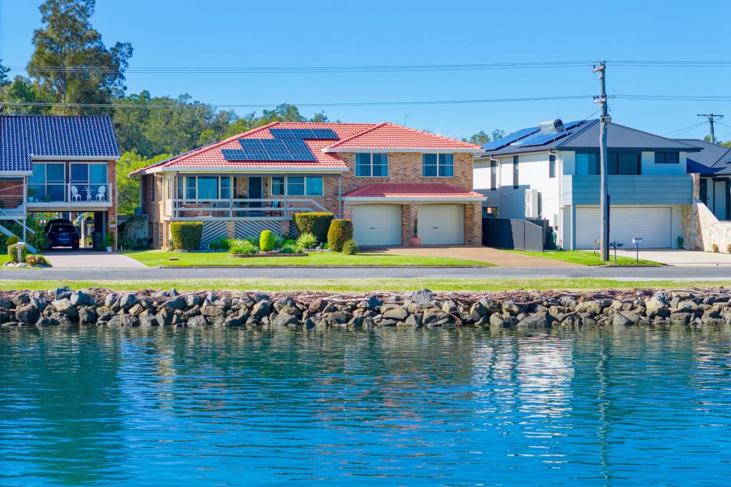 80 SETTLEMENT POINT RD, PORT MACQUARIE, NSW 2444