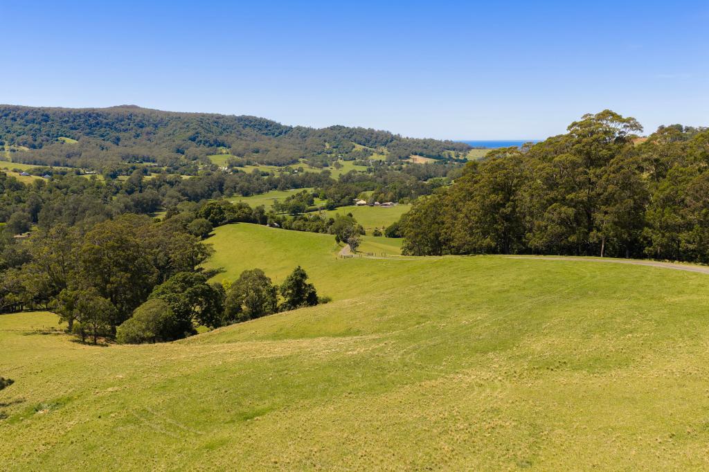 'Franks Farm' Lots 127-129 Free Selectors Rd, Foxground, NSW 2534