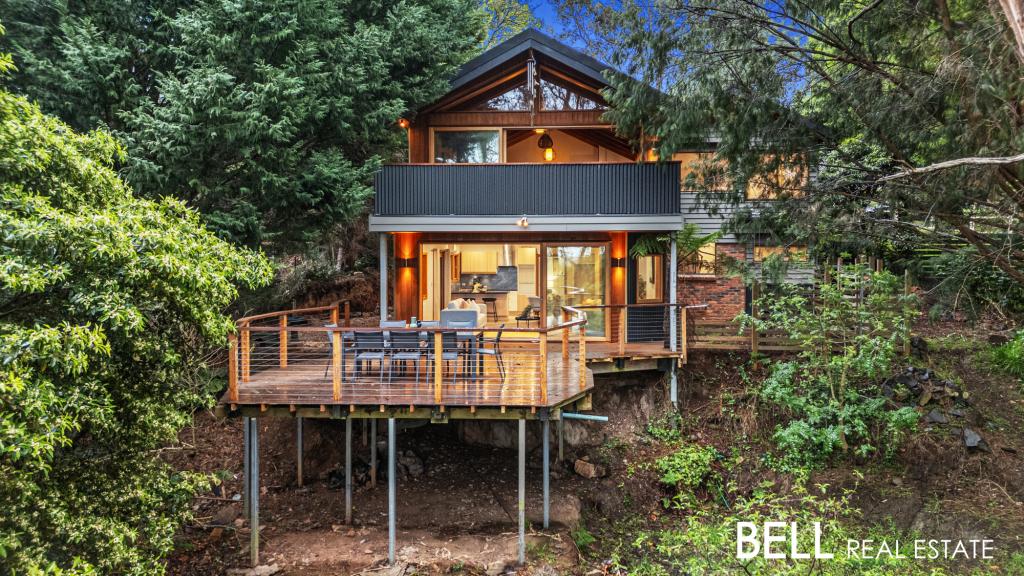 10 Thompson Rd, Upwey, VIC 3158