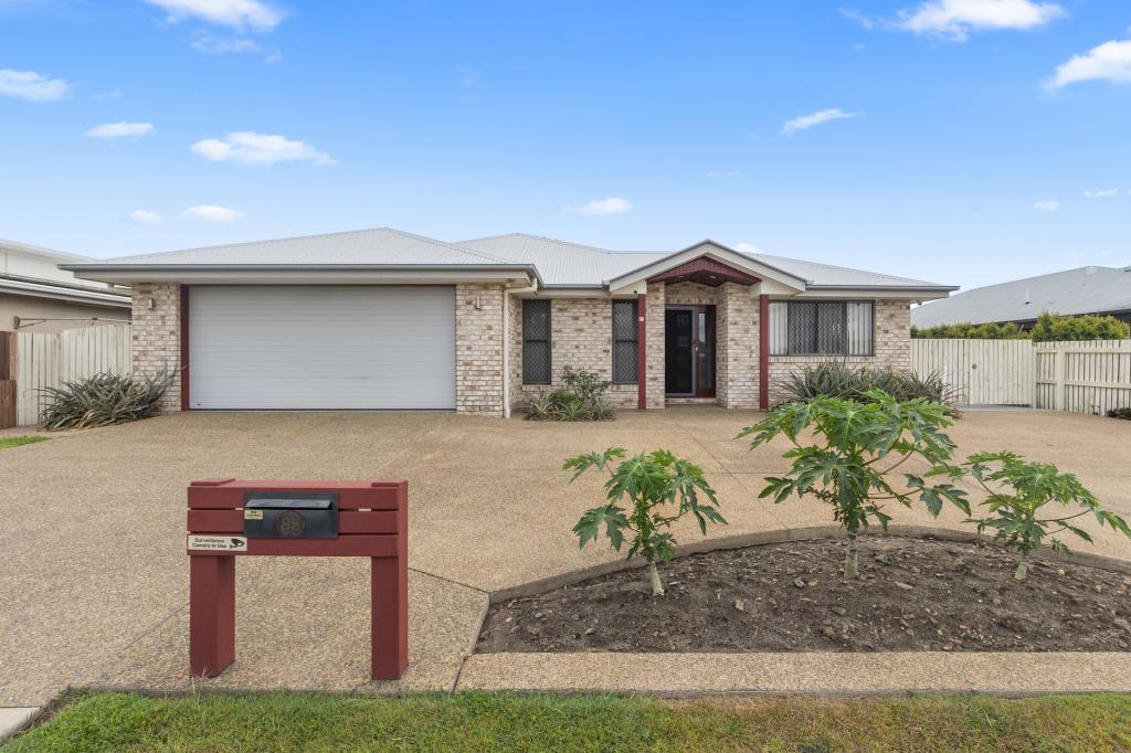 85 Kepnock Rd, Kepnock, QLD 4670
