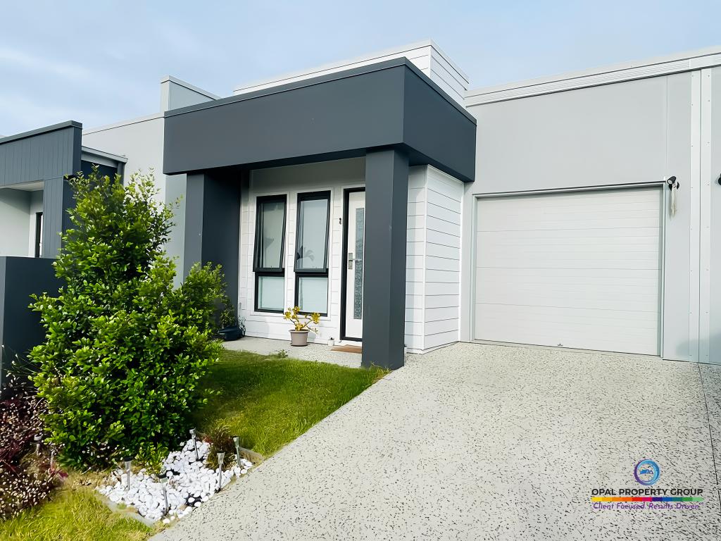 Contact agent for address, MORAYFIELD, QLD 4506