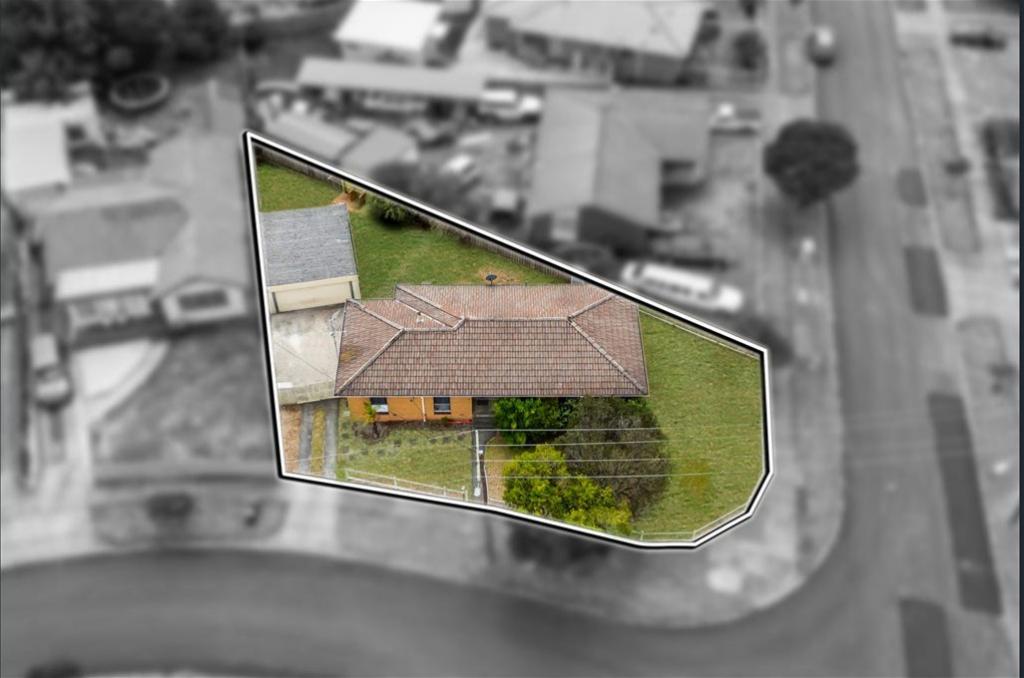 41 Stoddart St, Moe, VIC 3825