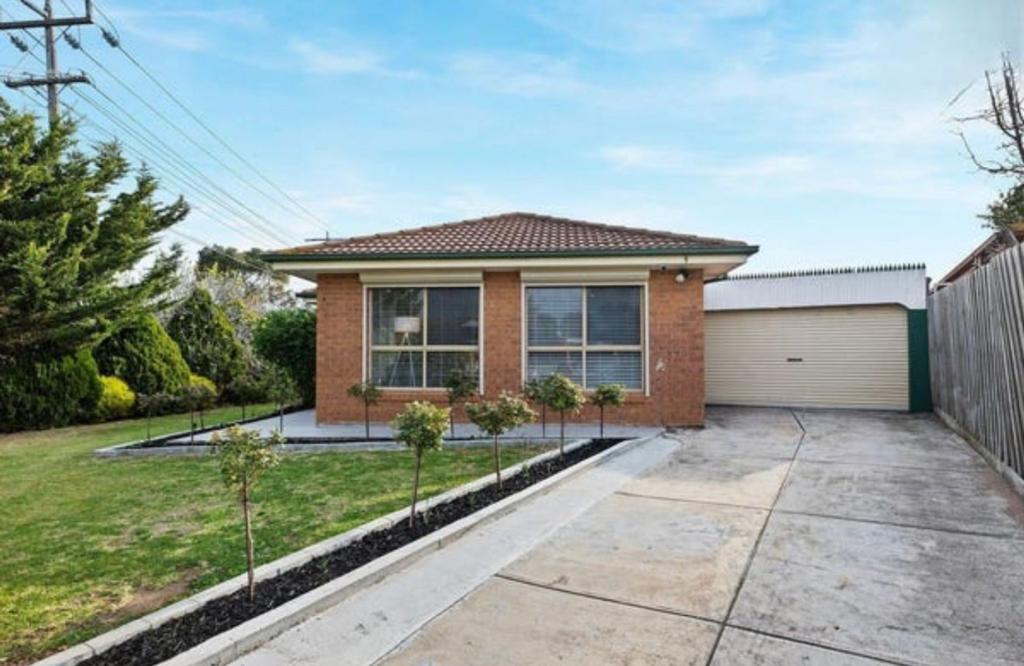 58 Kurung Dr, Kings Park, VIC 3021
