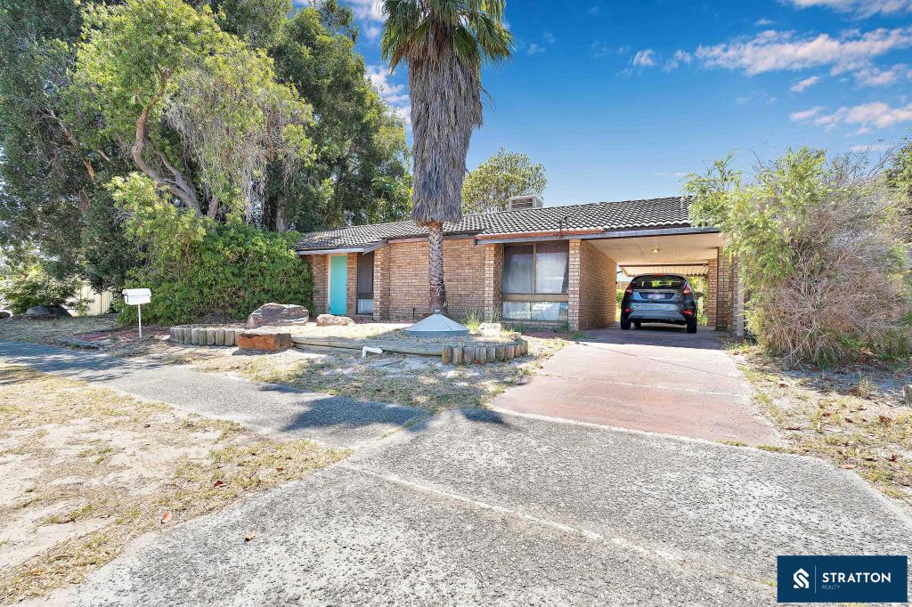 1 Meadowbrook Dr, Parkwood, WA 6147