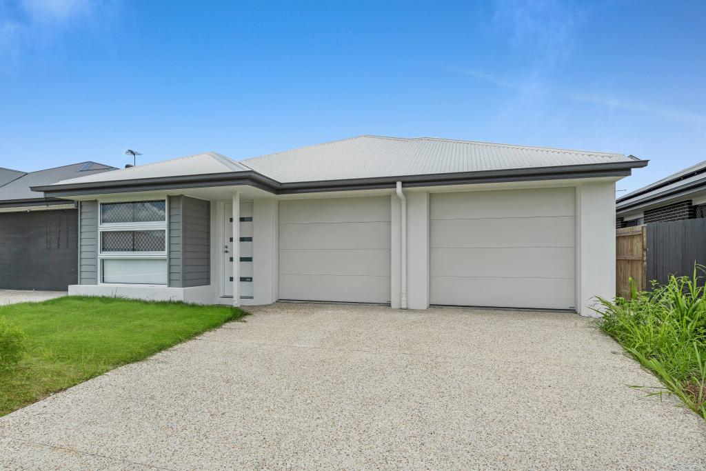 43b Raboki Cres, Logan Reserve, QLD 4133
