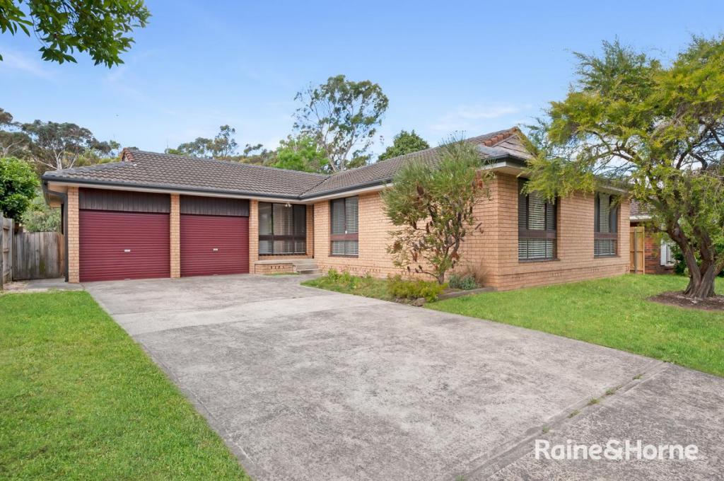 6 Western Cres, Westleigh, NSW 2120