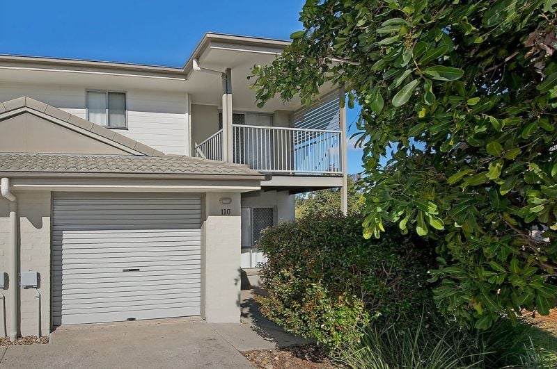 110/1 Bass Ct, North Lakes, QLD 4509
