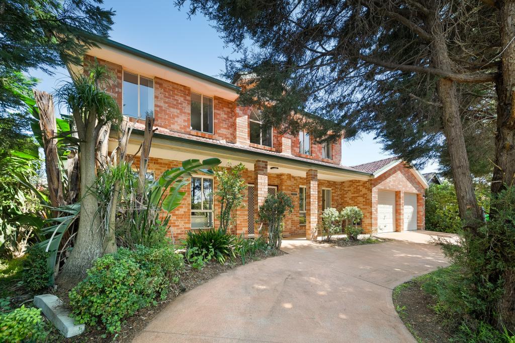 21 Balaclava Rd, Eastwood, NSW 2122