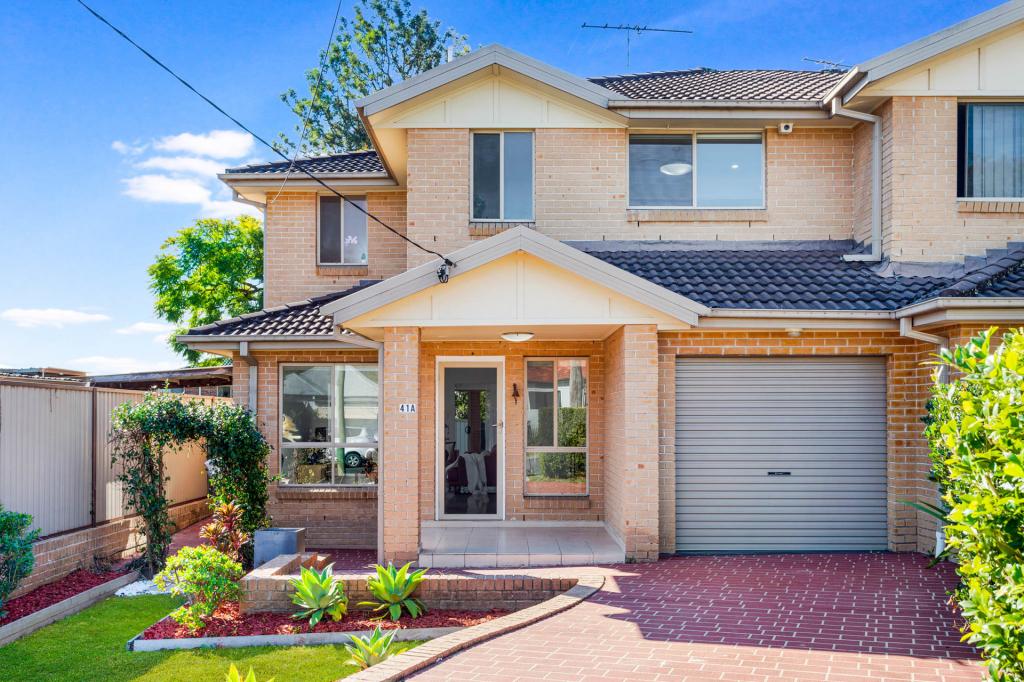 41a Monash St, Wentworthville, NSW 2145