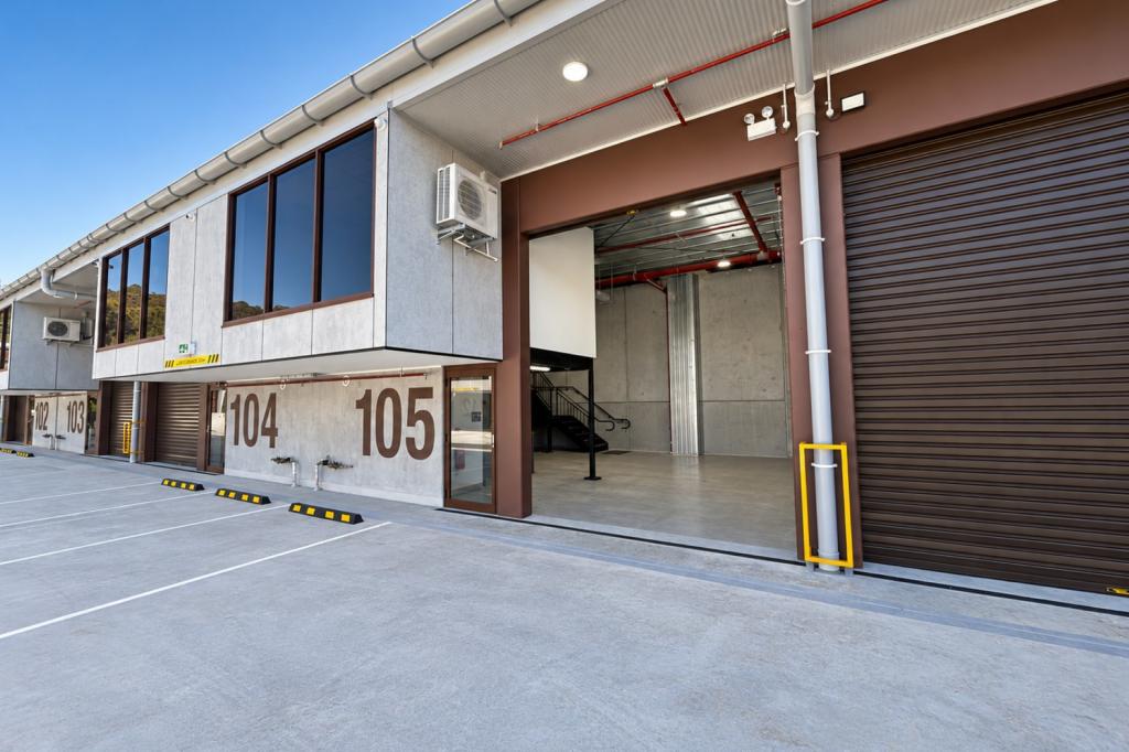 105/101 OLD PITTWATER RD, BROOKVALE, NSW 2100