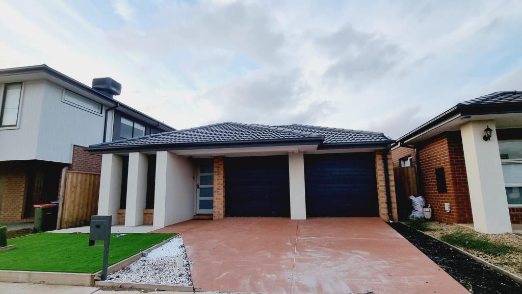 96 Tanglewood Bvd, Truganina, VIC 3029